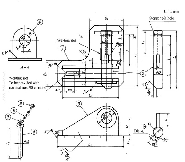 JIS F2029-97 Towing Bracket 3440063.jpg JIS F2029-97 Towing Bracket 3.jpg